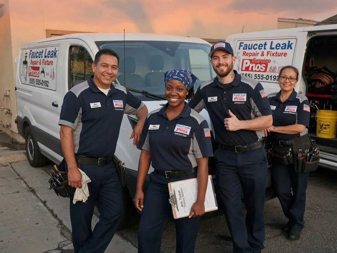 Faucet Repair company in Scooba, MS